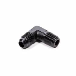 Fragola Hose Fitting 4 AN 90 Degree 1/8 pipe