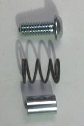 Caliper Parts - Side Bolt Assembly - Single Piston(Push) - MCP