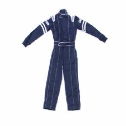 Racing Suit - Simpson - Legend 2 - Youth Large