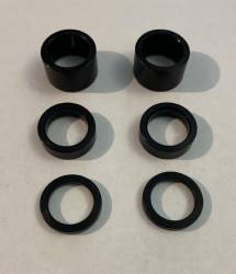 Spacer Kit, Front Spindle 5/8