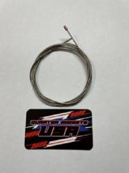 Throttle Cable WF / Animal / Deco (Brass end)