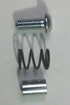 Caliper Parts - Side Bolt Assembly - Dual Piston(Push) - MCP