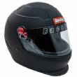 RaceQuip Helmet Pro20 Adult Small Flat Black