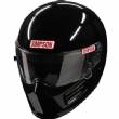 Helmet - Simpson - Bandit -Gloss Black - Adult Medium