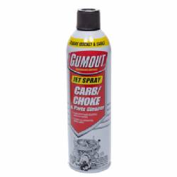 Carb and Choke Cleaner - Gumout