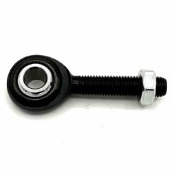 5/16 x 5/16 Right Hand Rod End Black