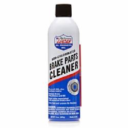 Brake Cleaner - Lucas Oil Products