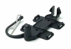 Transponder Bracket X2