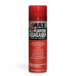 ZMax All-Purpose Degreaser