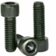 Brake Hub Rotor Bolts 4 pk 10-24 Thread W/ Patch