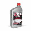 ZMax 0W5 Racing Oil